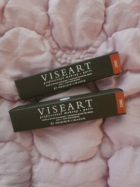Viseart Paris Moisture Lip Boost (Spritz) 2pk